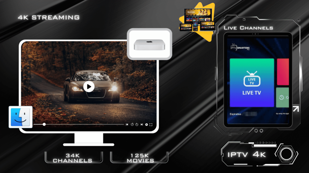 2 IPTV United States