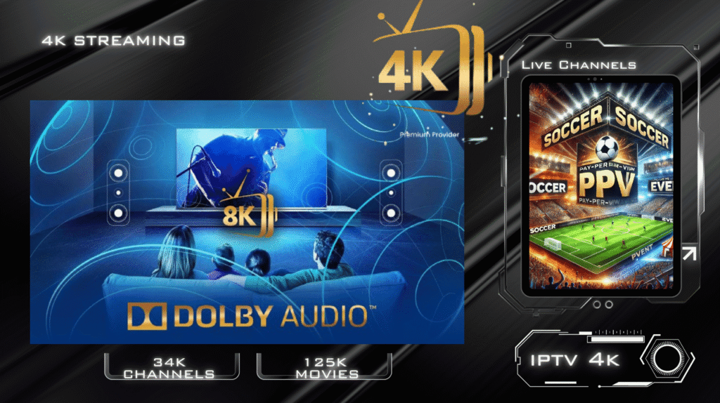 2 iptv provider