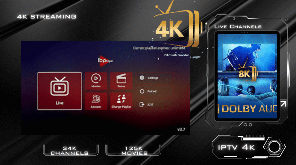 2 What Is the Best IPTV Provider