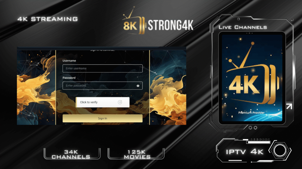 Become IPTV Reseller