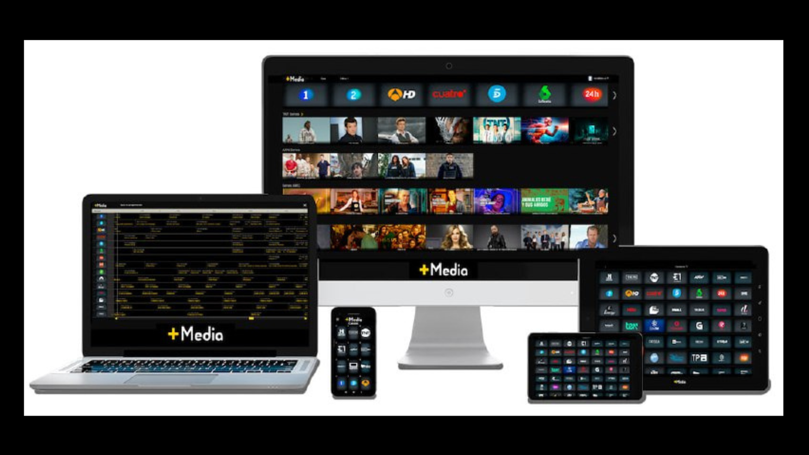 Best IPTV Service – Top 4K Streaming with Strong Server