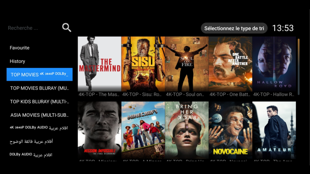 Best IPTV Streaming Apps in 2026 – 7 Powerful 4K Players for Live TV 2 Best IPTV Streaming Apps