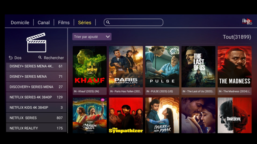 Best IPTV Streaming Apps in 2026 – 7 Powerful 4K Players for Live TV 3 Best IPTV Streaming Apps