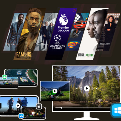 4K IPTV apk: Unleash the Power of 8K Streaming with the Ultimate IPTV Guide