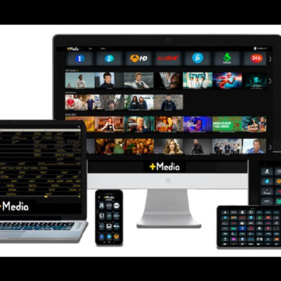 Best IPTV Service – Top 4K Streaming with Strong Server