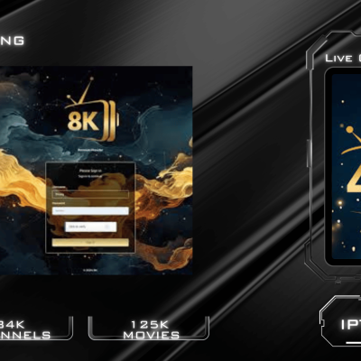 IPTV Wholesale 2025 Bulk 4K Subscriptions at the Best Prices